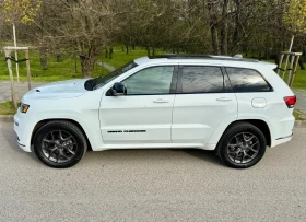 Jeep Grand cherokee Limited X , снимка 1