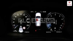 Volvo XC60 B5 AWD | DIGITAL | B&W | 360, снимка 16