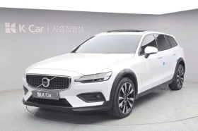 Volvo XC60 B5 AWD | DIGITAL | B&W | 360, снимка 1