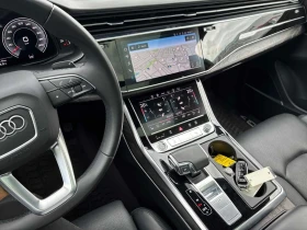 Audi Q7 Technik/MATRIX/ОБДУХВАНЕ/ПАНОРАМА/ДИСТРОНИК/360, снимка 9