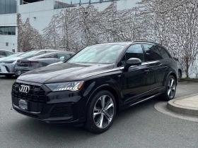 Audi Q7 Technik/MATRIX/ОБДУХВАНЕ/ПАНОРАМА/ДИСТРОНИК/360, снимка 1