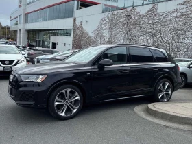 Audi Q7 Technik/MATRIX/ОБДУХВАНЕ/ПАНОРАМА/ДИСТРОНИК/360, снимка 3