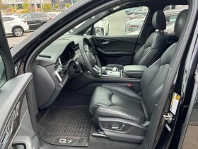 Audi Q7 Technik/MATRIX/ОБДУХВАНЕ/ПАНОРАМА/ДИСТРОНИК/360, снимка 7
