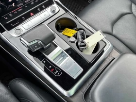 Audi Q7 Technik/MATRIX/ОБДУХВАНЕ/ПАНОРАМА/ДИСТРОНИК/360, снимка 11