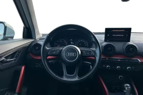 Audi Q2 Sport 2.0tdi 150PS S-tr. Quattro DK, снимка 7