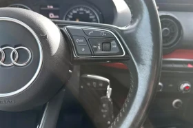 Audi Q2 Sport 2.0tdi 150PS S-tr. Quattro DK, снимка 9