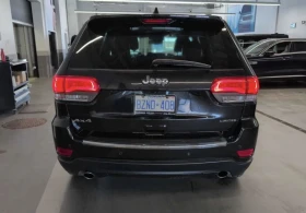 Jeep Grand cherokee 5.7 HEMI * LIMITED * CЕРВИЗНА ИСТОРИЯ * ЦЕНА ДО БГ, снимка 4