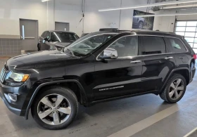 Jeep Grand cherokee 5.7 HEMI * LIMITED * CЕРВИЗНА ИСТОРИЯ * ЦЕНА ДО БГ, снимка 2