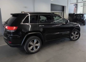 Jeep Grand cherokee 5.7 HEMI * LIMITED * CЕРВИЗНА ИСТОРИЯ * ЦЕНА ДО БГ, снимка 3