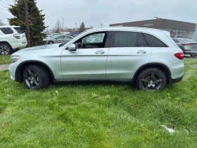Mercedes-Benz GLC 300 | ПОДГРЕВ  | ПАНОРАМА  | + ГУМИ ДЖАНТИ | , снимка 2