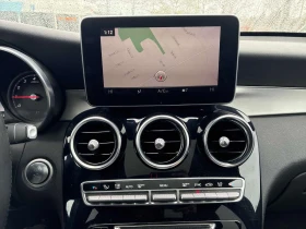 Mercedes-Benz GLC 300 | ПОДГРЕВ  | ПАНОРАМА  | + ГУМИ ДЖАНТИ | , снимка 9