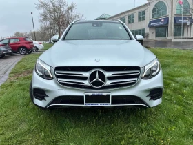 Mercedes-Benz GLC 300 | ПОДГРЕВ  | ПАНОРАМА  | + ГУМИ ДЖАНТИ | , снимка 6