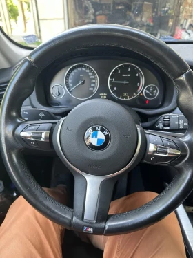 BMW X3 F25 М-пакет, снимка 14