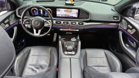 Mercedes-Benz GLE 400 AMG-pkg| Distronic| Burmester| 360| HUD| Въздух| О, снимка 6