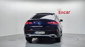 Mercedes-Benz GLE 400 AMG-pkg| Distronic| Burmester| 360| HUD| Въздух| О, снимка 4
