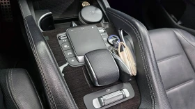 Mercedes-Benz GLE 400 AMG-pkg| Distronic| Burmester| 360| HUD| Въздух| О, снимка 12
