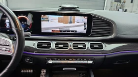 Mercedes-Benz GLE 400 AMG-pkg| Distronic| Burmester| 360| HUD| Въздух| О, снимка 10