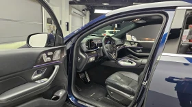 Mercedes-Benz GLE 400 AMG-pkg| Distronic| Burmester| 360| HUD| Въздух| О, снимка 5