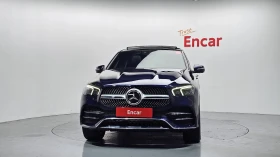 Mercedes-Benz GLE 400 AMG-pkg| Distronic| Burmester| 360| HUD| Въздух| О, снимка 2