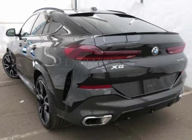 BMW X6 40D* M-SPORT* SKY* ВЕНТИЛАЦИЯ* 360*  H/K* МАСАЖ* , снимка 2