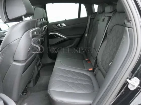 BMW X6 40D* M-SPORT* SKY* ВЕНТИЛАЦИЯ* 360*  H/K* МАСАЖ* , снимка 8