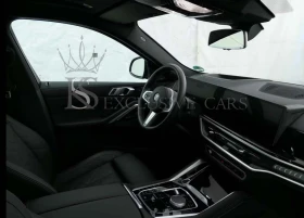 BMW X6 40D* M-SPORT* SKY* ВЕНТИЛАЦИЯ* 360*  H/K* МАСАЖ* , снимка 5