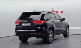 Jeep Grand cherokee 3.6* V6* 8ZF* ПОДГРЕВ* ОБДУХВАНЕ* КАМЕРА* МЪРТВА* , снимка 2
