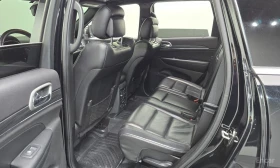 Jeep Grand cherokee 3.6* V6* 8ZF* ПОДГРЕВ* ОБДУХВАНЕ* КАМЕРА* МЪРТВА* , снимка 15