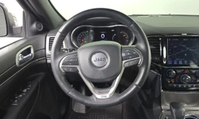 Jeep Grand cherokee 3.6* V6* 8ZF* ПОДГРЕВ* ОБДУХВАНЕ* КАМЕРА* МЪРТВА* , снимка 8