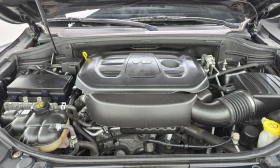 Jeep Grand cherokee 3.6* V6* 8ZF* ПОДГРЕВ* ОБДУХВАНЕ* КАМЕРА* МЪРТВА* , снимка 17