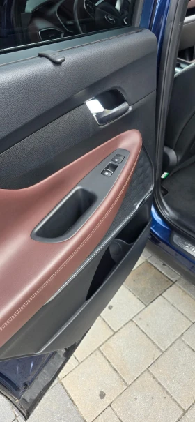 Hyundai Santa fe  FULL 2.2CRDI 4x4  360 camera PREMIUM -6+ 1, снимка 10