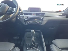 BMW X1 * HeadUp* AвтоКредит* (ЦЕНА ДО БГ), снимка 9