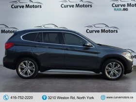 BMW X1 * HeadUp* AвтоКредит* (ЦЕНА ДО БГ), снимка 13
