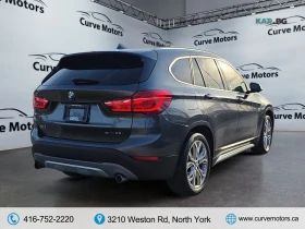 BMW X1 * HeadUp* AвтоКредит* (ЦЕНА ДО БГ), снимка 6