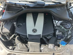 Mercedes-Benz ML 350 Bluetec, снимка 8