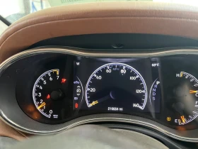 Jeep Grand cherokee Summit, снимка 6