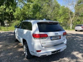 Jeep Grand cherokee Summit, снимка 4