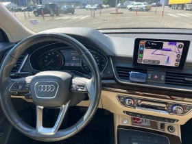 Audi Q5 45 TFSI, снимка 11