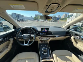 Audi Q5 45 TFSI, снимка 14