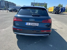 Audi Q5 45 TFSI, снимка 4