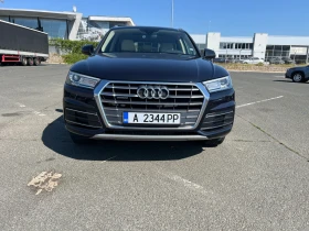 Audi Q5 45 TFSI, снимка 1