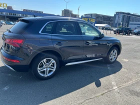 Audi Q5 45 TFSI, снимка 6