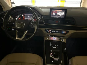 Audi Q5 45 TFSI, снимка 10