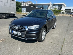Audi Q5 45 TFSI, снимка 2
