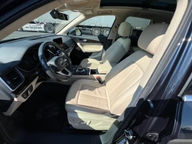 Audi Q5 45 TFSI, снимка 8