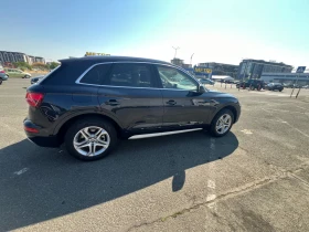 Audi Q5 45 TFSI, снимка 7