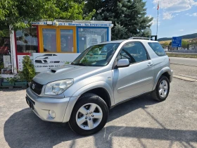 Toyota Rav4 2.0 D4D= FACE= TOP, снимка 1