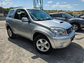 Toyota Rav4 2.0 D4D= FACE= TOP, снимка 2