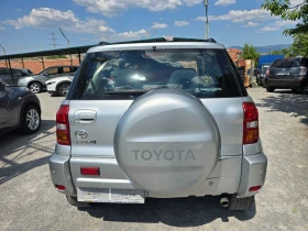 Toyota Rav4 2.0 D4D= FACE= TOP, снимка 5