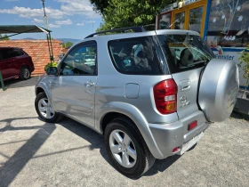 Toyota Rav4 2.0 D4D= FACE= TOP, снимка 4